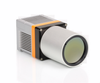High Resolution IP67 Thermography Camera -- Serval-640-GigE Thermography - Image
