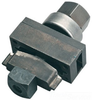 Round Knockout Punch Unit - 231 - Greenlee Textron, Inc.