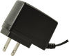 Wall Plug-In US Blade AC-DC Power Supply - SWM12-5-N - CUI Inc.