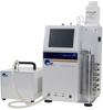 Quartz Crystal Microbalance QCM MOUDI Impactor Model 140 -- 140