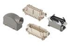 Heavy Duty Power Connectors - 93603-0085 - VAST STOCK CO., LIMITED