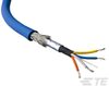 High Speed Digital & Data Cable -- 2320808-1 - Image