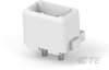 Standard Rectangular Connectors - 350209-3 - TE Connectivity