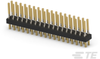 PCB Headers & Receptacles - 1-87227-8 - TE Connectivity