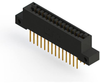 Card Edge Connectors - Edgeboard Connectors - 396-028-526-212 - Lingto Electronic Limited