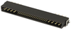 Conn, Header, R/a, 4P+16S, 2.54/1.27Mm; Connector Systems Harting - 26AJ4978 - Newark, An Avnet Company