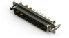 Combo D-Sub Conn, Plug, Dc-25W3, Th; Product Range Edac - 52AJ8890 - Newark, An Avnet Company