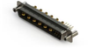 Combo D-Sub Conn, Plug, Dc-13W6, Th; Product Range Edac - 52AJ2772 - Newark, An Avnet Company