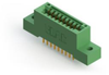 Card Edge Conn, Dual Side, 18Pos, Th; Card Edge Connector Type Edac - 67AJ3842 - Newark, An Avnet Company