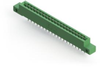 Card Edge Conn, Single Side, 20Pos, Th; Card Edge Connector Type Edac - 57AJ6703 - Newark, An Avnet Company