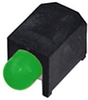 LEDs - Circuit Board Indicators, Arrays, Light Bars, Bar Graphs - 6300T5 -- 856872-6300T5