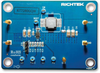 Evaluation Board, Buck Converter; Silicon Manufacturer Richtek - 15AC8255 - Newark, An Avnet Company
