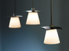 Pendant Lighting Fixtures - 18660 - Hubbardton Forge