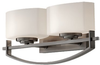 Light Vanity Fixture - VS18202-BS - Murray Feiss Lighting