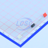 TVS/Fuse/Board Level Protection >> Electrostatic and Surge Protection (TVS/ESD) -- P6KE15A - Image