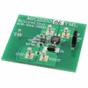 Development Boards, Kits, Programmers - Evaluation Boards - DC-DC & AC-DC (Off-Line) SMPS Evaluation Boards - MIC2253-06YML-EV - Acme Chip Technology Co., Limited