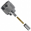 Coaxial Connector (RF) Assemblies - ACX1122-ND - DigiKey