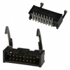 Headers, Male Pins - A31178-ND - DigiKey