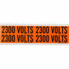 Labels, Stickers, Decals - Preprinted - 2267-44234-ND - DigiKey