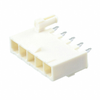 Headers, Male Pins - A128378-ND - DigiKey
