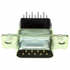 D-Sub Connector Assemblies - 5205733-7-ND - DigiKey
