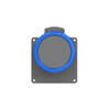 Plugs and Receptacles - 889-2CMA101291R1000-ND - DigiKey