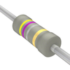 Through Hole Resistors - A105967TB-ND - DigiKey
