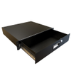 Enclosures Accessories and Hardware - RDRW1900316BK1 - Powell Electronics, Inc.