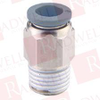 Pneumatic Fitting & Accessories - 38555132 - Radwell International