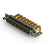D-Sub Connector Assemblies - 151-630-8W8-650-4N6-ND - DigiKey