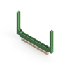 Edgeboard Connectors - 151-345-084-542-858-ND - DigiKey