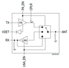 2.4 GHz High-Power Front-end Module for Wi-Fi 7 Applications -- SKY85358-11