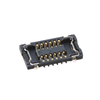 Arrays, Edge Type, Mezzanine (Board to Board) - 5035481222 - ODG (Origin Data Global)
