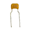 Ceramic Capacitors - MC2-1206Y106M500BF3 - ODG (Origin Data Global)