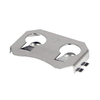 Battery Holders, Clips, Contacts - BK-6219-TR - ODG (Origin Data Global)