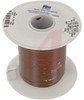 Wire, Hook-Up; 16 AWG; 26/30; 0.016 in.; 0.095 in.; -40 degC; 300 V; Brown - 70136459 - Allied Electronics, Inc.