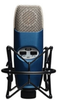 Unidirectional Dynamic General Purpose Public Address - M91 - Visual Sound, Inc.