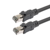 Modular/Ethernet Cables (RJ45, RJ11) - 5073-TRD824Z-BLK-5F-ND - DigiKey