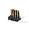 Headers, Male Pins - 3-647167-4-ND - DigiKey