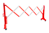 Safety Barriers - 218998 - RS Components, Ltd.