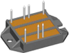 Bridge Rectifiers - 1258056 - RS Components, Ltd.