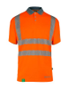 Hi Vis Polo Shirts - 2822226 - RS Components, Ltd.