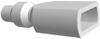 Crimp Terminal Housings - 7197108 - RS Components, Ltd.