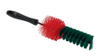 Scrubbing Brushes - 1889730 - RS Components, Ltd.