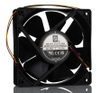 Axial Fans - 1444132 - RS Components, Ltd.