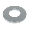 Slide Latch Spacer, Steel, Zinc Plate, Bright Chromate - TL-05-114-07 - Southco