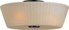 21500DWOI Flush Mounts-Drum Shades - 690497 - Capital Lighting, Inc.