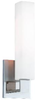 550-PN Sconces-Single Glass - 342627 - Capital Lighting, Inc.