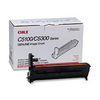 Magenta Drum for 5100 through 5400 Series - OKI42126602 - LexJet Corporation