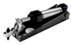Pneumatic Vertical Clamp -- V75X - Image